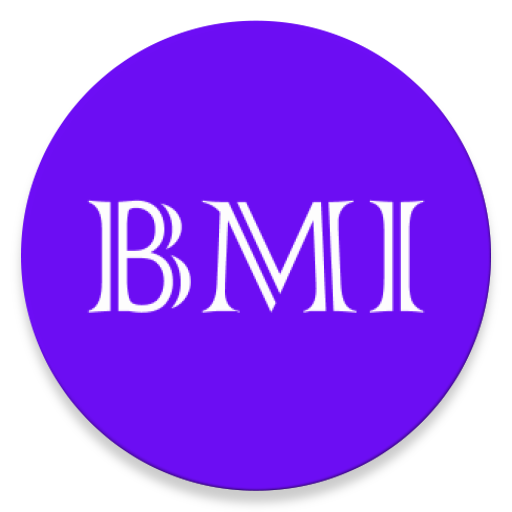 BMI Calculator (Android App)